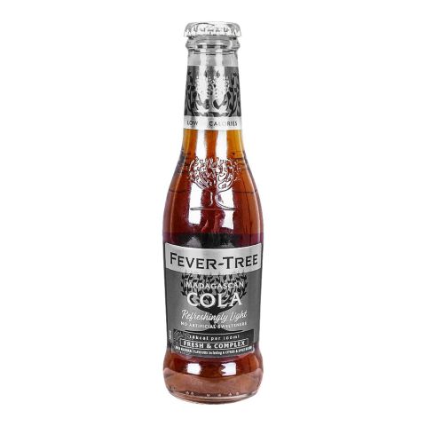 Fever Tree Madagascan Cola, 200ml