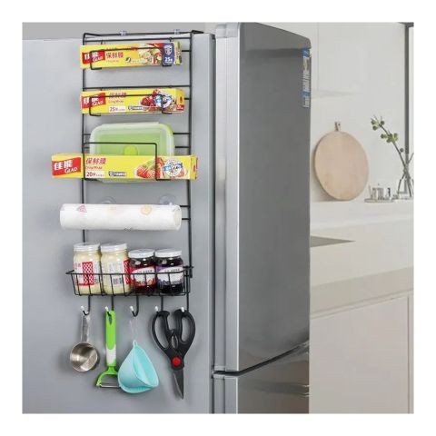 Matrix Kitchen Wall Organizer, 62 x 27 cm