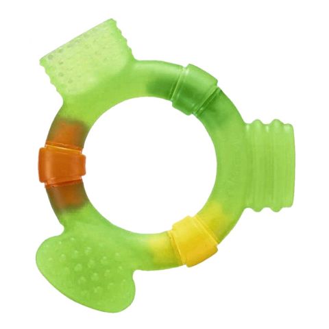 Pigeon Step 2 Training Teether, 7+ Months, N-79883