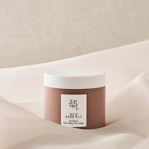 Beauty Of Joseon Red Refreshing Pore Face Mask, 140ml