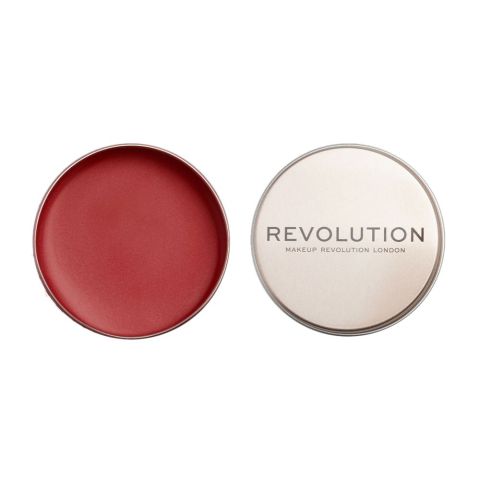 Makeup Revolution Balm Face Glow, Flushed Pink