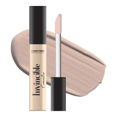 Color Studio Flawless Finish Invincible Concealer, 001 Fair