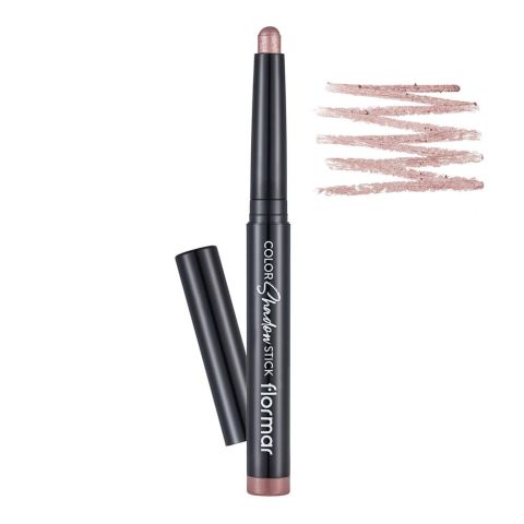 Flormar Color Shadow Stick, 004 Rosy Nude