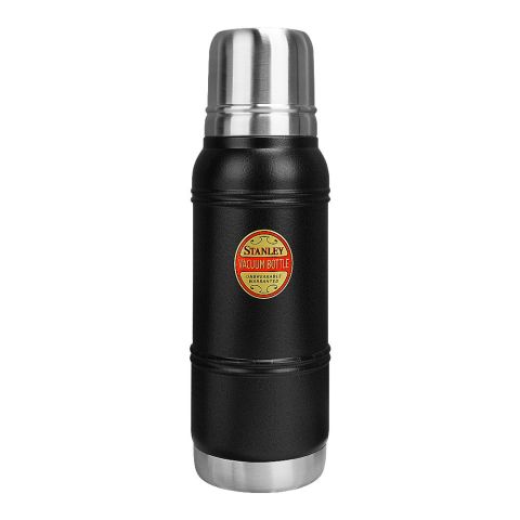 Stanley The Milestones Stainless Steel Vacuum Bottle, 1.1 Quart, 10-10987-007