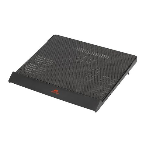 Rivacase Laptop Cooling Pad, 17.3 Inches, 5556