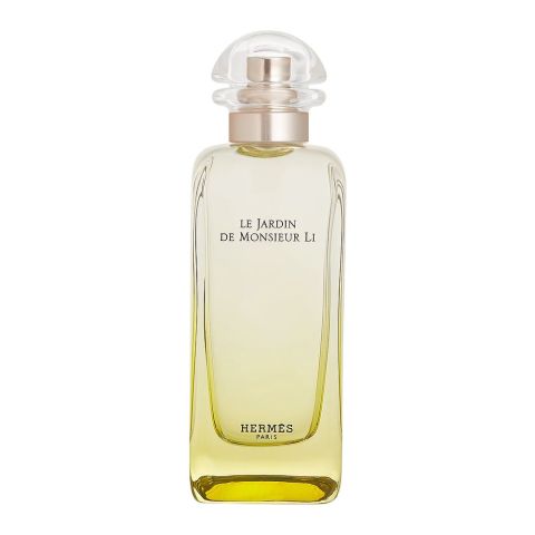 Hermes Le Jardin De Monsieur Li Eau De Toilette, For Men & Women, 100ml