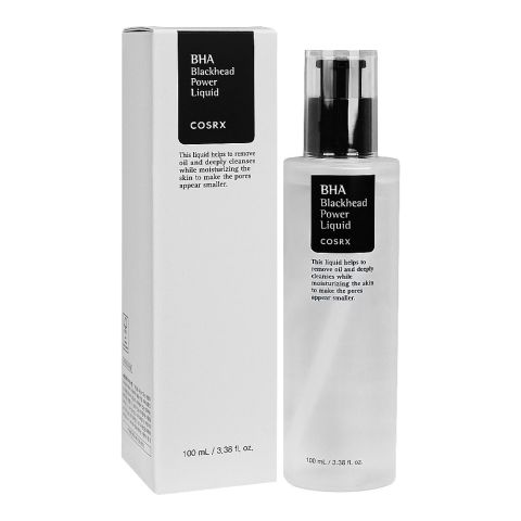 COSRX BHA Blackhead Power Liquid, 100ml