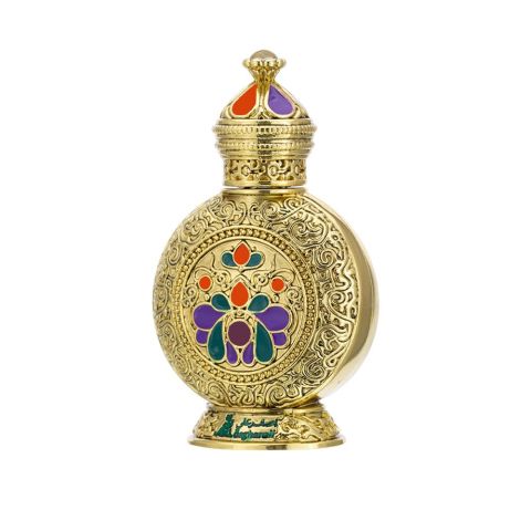 Asghar Ali Uswa Attar, For Men & Women, 10ml