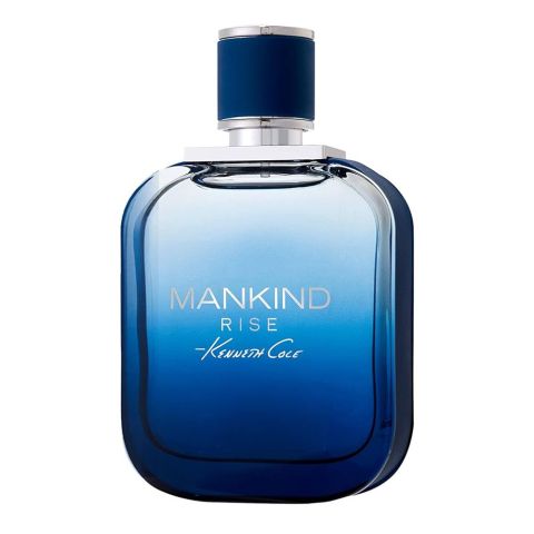 Kenneth Cole Mankind Rise Eau De Toilette, For Men, 100ml