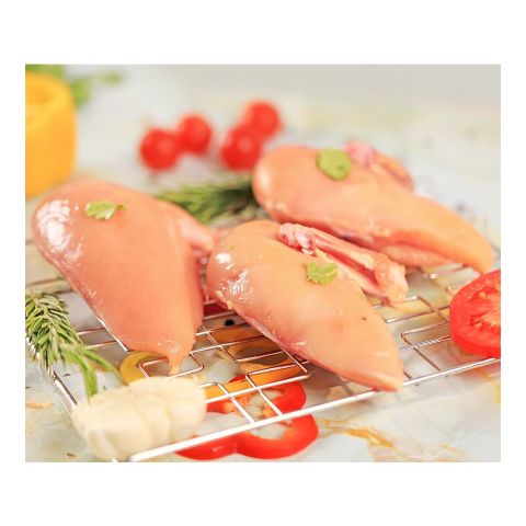 Meat Expert Chicken Tikka Breast, 1 KG