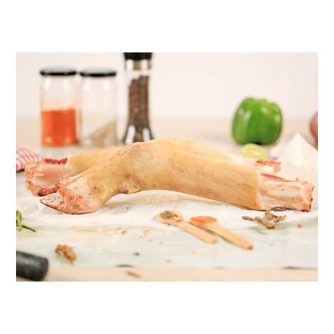 Meat Expert Veal Paya, 1-Piece