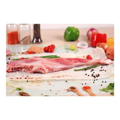 Meat Expert Mutton Leg Whole