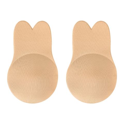 Invisible Breast Push Up Adhesive Bra Strips, Medium, 3787-8