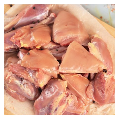 Meat Expert Organic Chicken, 1 KG