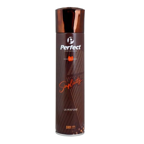 Perfect Simplicity Room Freshener, 300ml