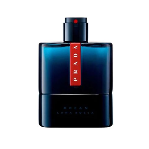 Prada Luna Rossa Ocean Pour Homme Eau De Toilette, For Men, 100ml