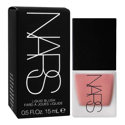 Nars Liquid Blush Dolce Vita 5158, 15ml