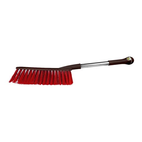 Carpet Brush Big Steel, Brown