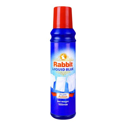 Kiwi Rabbit Liquid Blue, Neel, 100ml