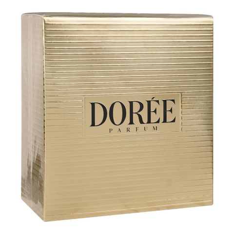 AMD Doree, Eau De Parfum, For Men and Women, 100ml