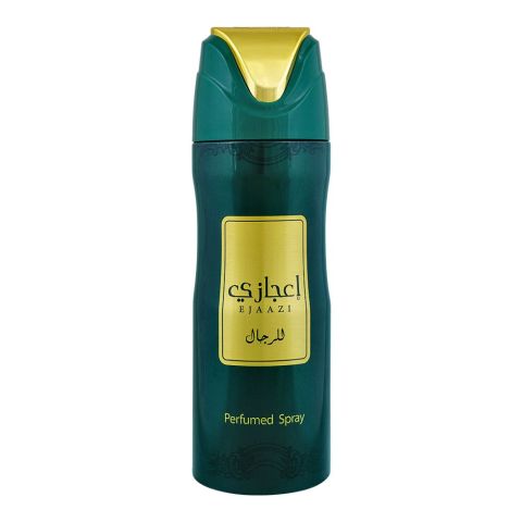 Lattafa Ejaazi Body Spray, For Men, 200ml