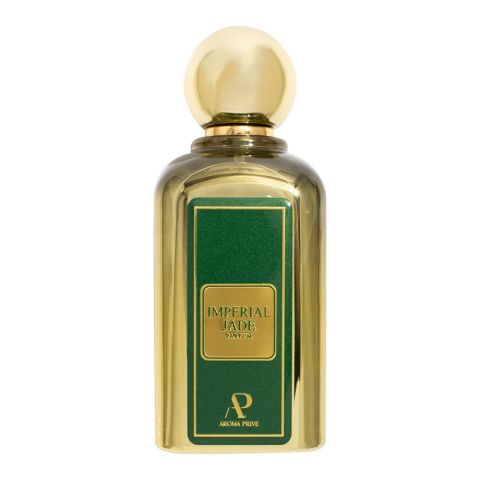 Aroma Prive Imperial Jade Perfume, For Women, 100ml