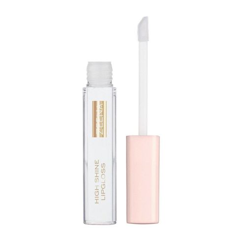Zeena High Shine Lip Gloss, 010 So Glazed