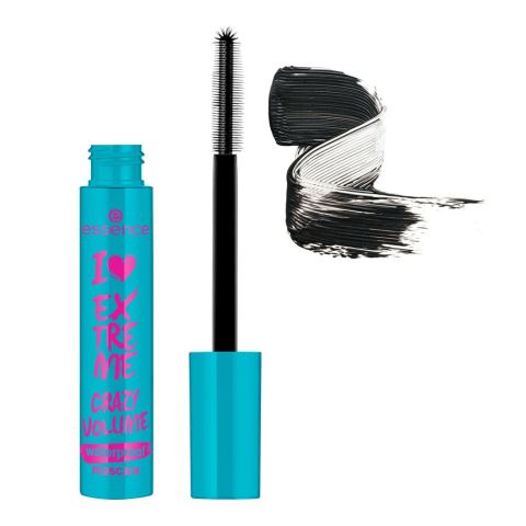 Essence I Love Extreme Crazy Volume Waterproof Mascara