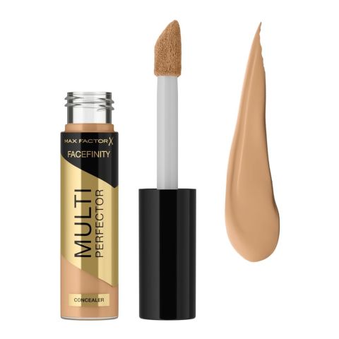 Max Factor Facefinity Multi Perfector Concealer, 4N