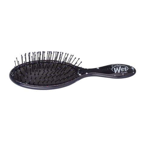 Wet Brush Kids Detangler Hair Brush, Galaxy, 2022 BA837 POLK