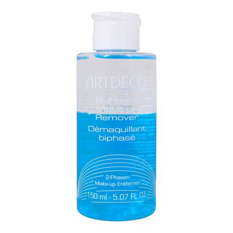 Artdeco Bi-Phase Make Up Remover, 150ml