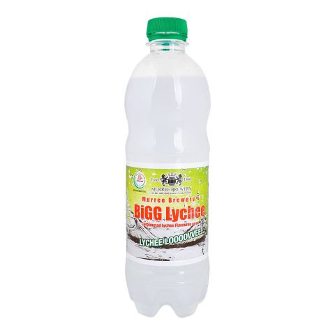 Muree Brewery`S Bigg Lychee Drink