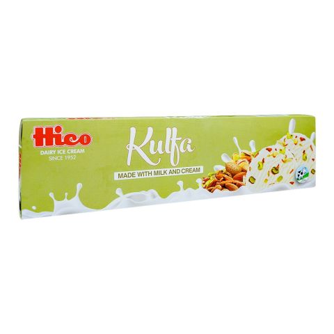 Hico Kulfa Soft Pack, 750ml