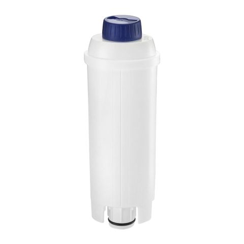 Delonghi Water Filter, Softener And Purifier, White, 1-Pack, DLSC002