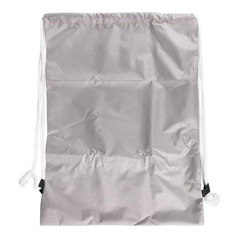 Slipper Bag with Drawstrings