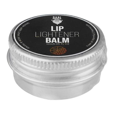 Dari Mooch Lighter Lip Balm, 10gm