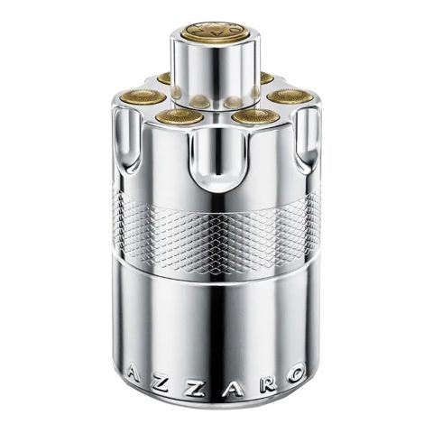 Azzaro Wanted, Eau de Parfum, For Men, 100ml
