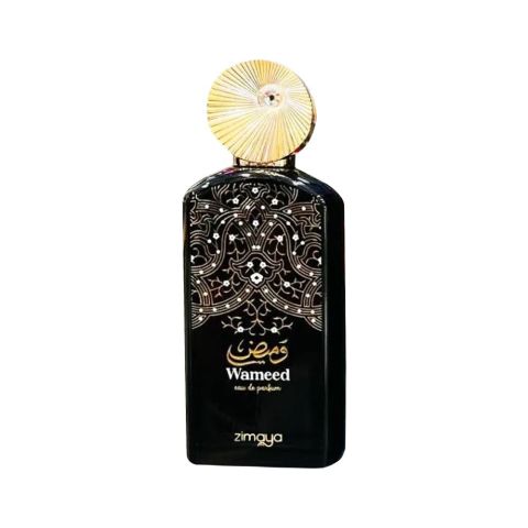 Zimaya Wameed, Eau de Parfum, For Men & Women, 100ml