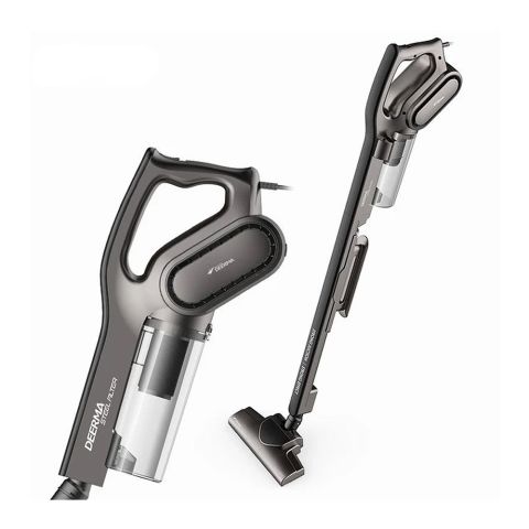 Deerma 2in1 Vertical Handheld Vaccum Cleaner, DX-700S