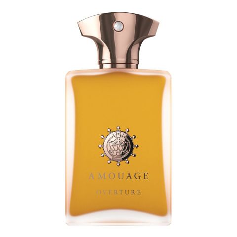 Amouage Overture, Eau de Parfum, For Men, 100ml