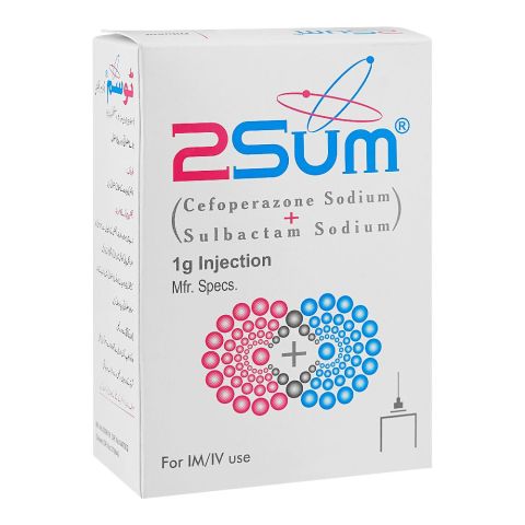 2Sum 1G Injection