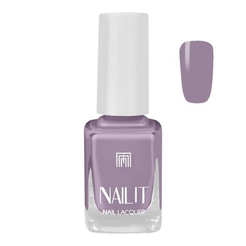 Masarrat Misbah Nail It Nail Polish/Lacquer, 12ml, 004 Magic