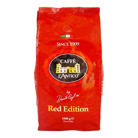 Caffe Vero Bar Extra Coffee, 1kg