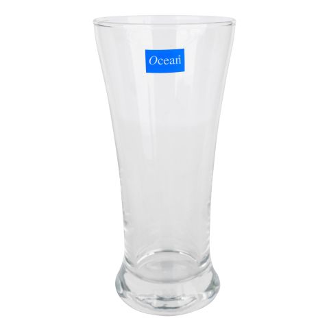 Ocean Pilsner Glass, 400ml, 6-Pack, B00912