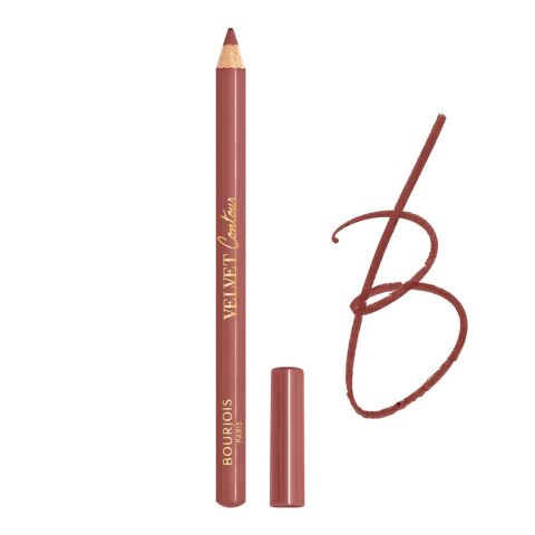 Bourjois Velvet Contour Lip Liner, 13 Nohalicious