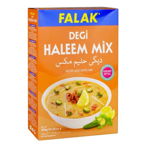 Falak Degi Haleem Mix, 300g