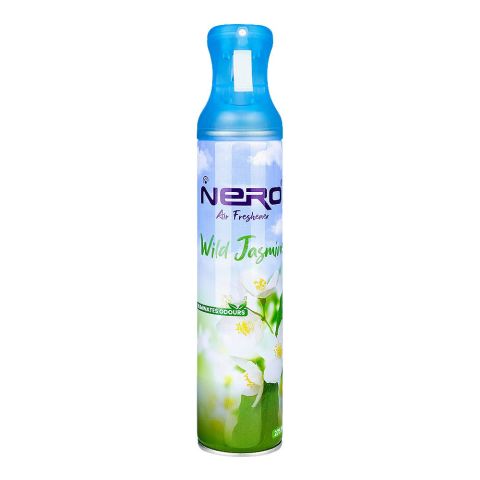 Nero Air Freshener Wild Jasmine, 275ml