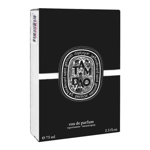 Diptyque Tam Dao, Eau de Parfum, For Men & Women, 75ml