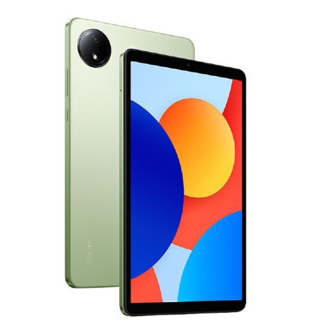 Xiaomi Redmi Pad SE, 8.7" Display, Wifi, 6GB-128GB, Aurora Green