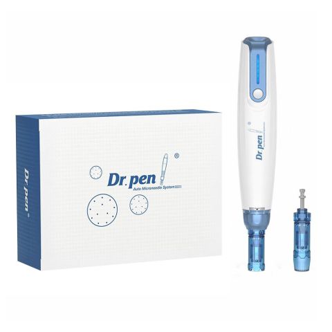 Dr. Pen Auto Microneedle Derma Pen, A9